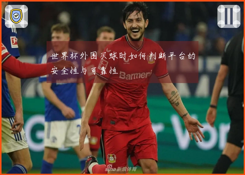 世界杯外围买球时如何判断平台的安全性与可靠性