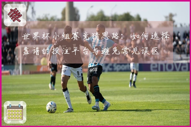 世界杯小组赛竞猜思路：如何选择靠谱的投注平台与避免常见误区