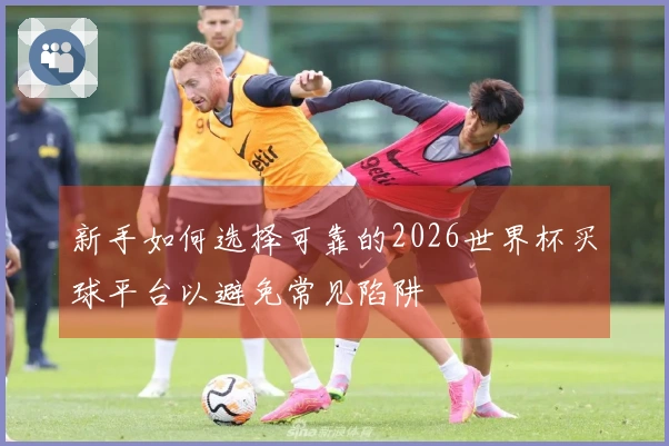 新手如何选择可靠的2026世界杯买球平台以避免常见陷阱
