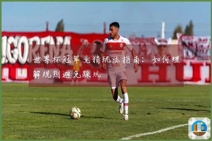 世界杯冠军竞猜玩法指南：如何理解规则避免踩坑