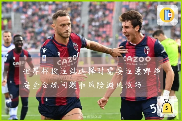 世界杯投注站选择时需要注意哪些安全合规问题和风险避坑技巧