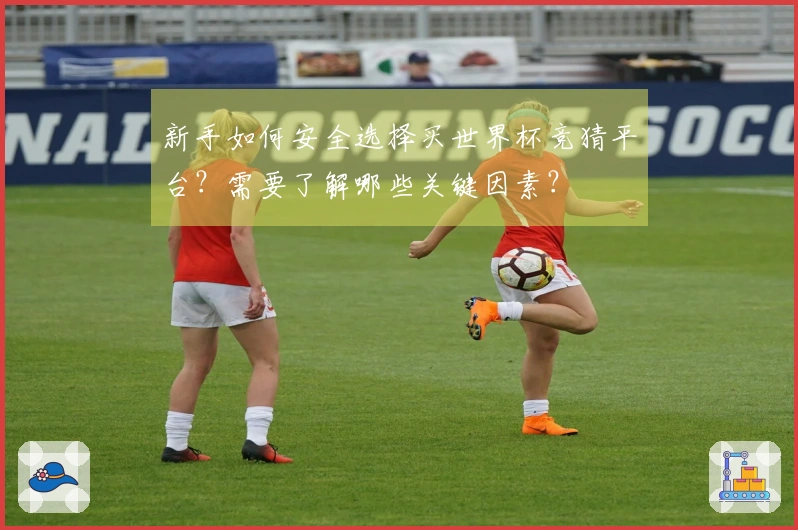 新手如何安全选择买世界杯竞猜平台？需要了解哪些关键因素？