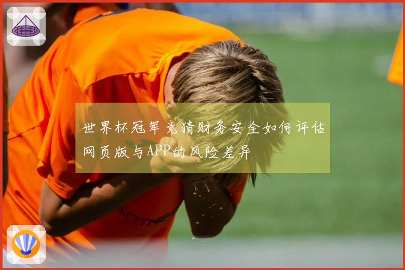 世界杯冠军竞猜财务安全如何评估网页版与APP的风险差异