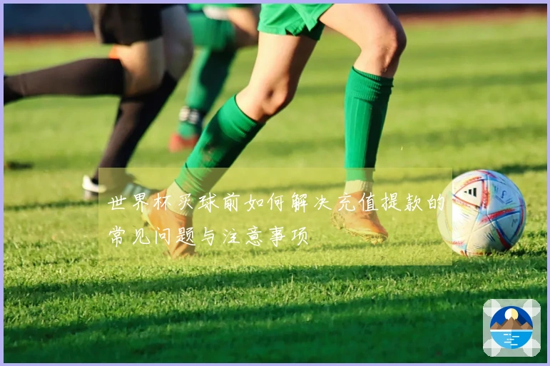 世界杯买球前如何解决充值提款的常见问题与注意事项