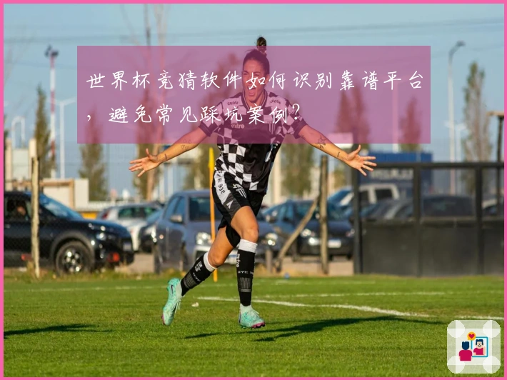 世界杯竞猜软件如何识别靠谱平台，避免常见踩坑案例？