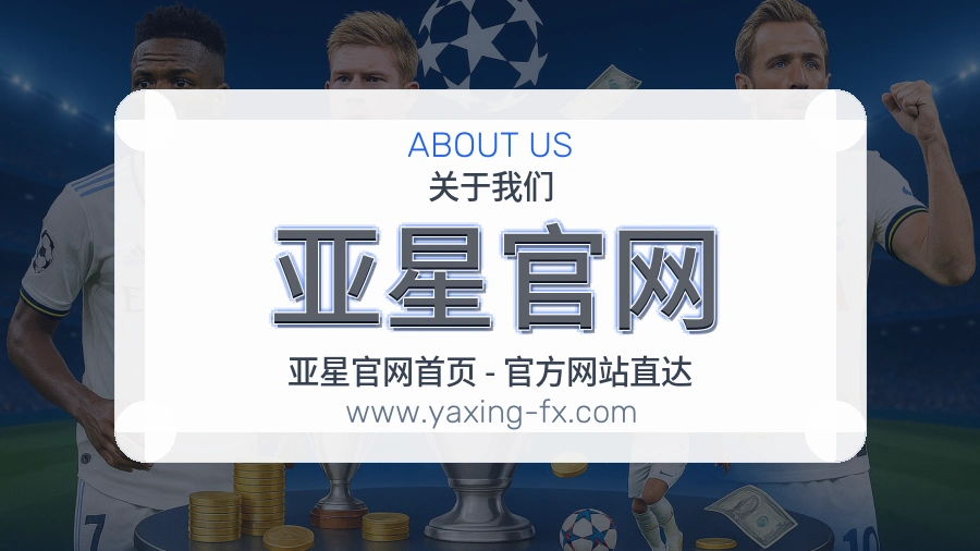 关于 亚星官网